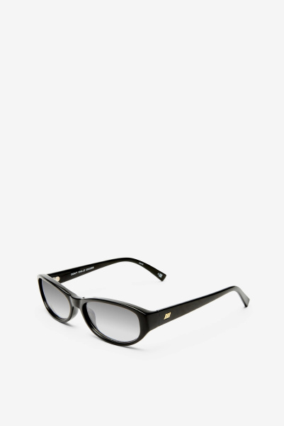 Le Specs | очки Don't Cha Black LSP2552266