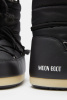 Moon Boot | ботинки Icon Light Low Black Nylon 80D1470010 || Moon Boot | черевики Icon Light Low Black Nylon 80D1470010