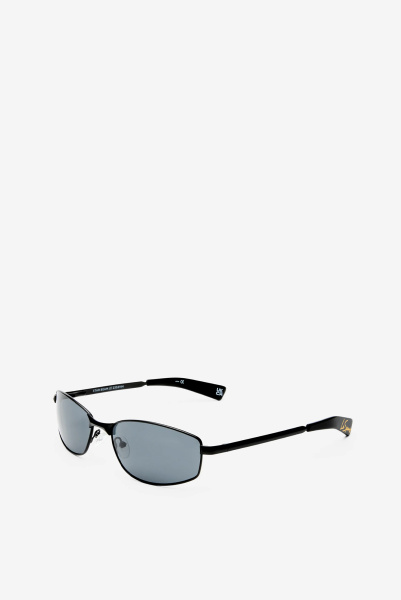 Le Specs | очки Star Beam Matte Black LSP2352194