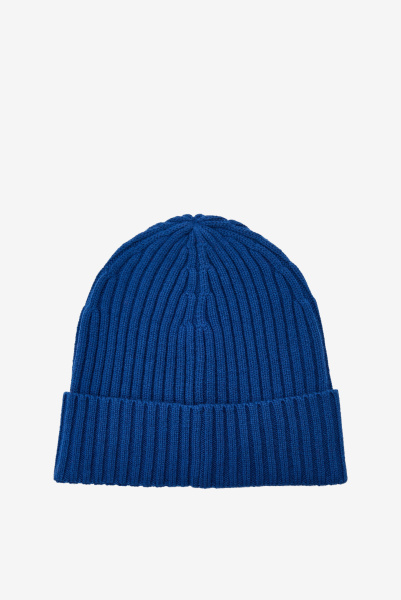 HUGO | шапка Unisex X565 Navy 50495778 417