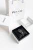 PINKO | часы Black PT3712L/03M || PINKO | годинник Black PT3712L/03M