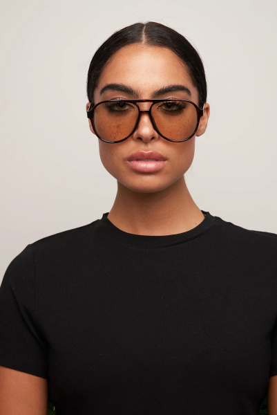 Otra | очки Stevie Tort/Brown STEV-TRTBRN-185