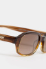 DMY Studios | очки Margot Gradient Brown DMYSUN13GB || DMY Studios | окуляри Margot Gradient Brown DMYSUN13GB