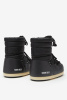Moon Boot | ботинки Icon Light Low Black Nylon 80D1470010 || Moon Boot | черевики Icon Light Low Black Nylon 80D1470010