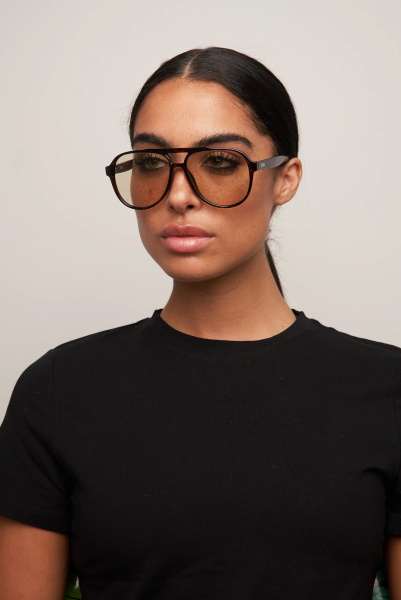 Otra | очки Stevie Tort/Brown STEV-TRTBRN-185