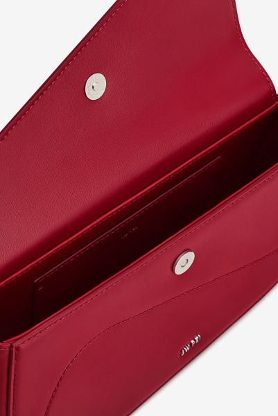 JW PEI | сумка Addisyn Deep Claret