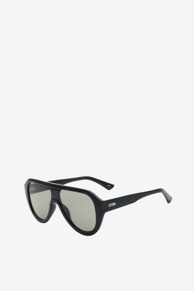 Otra | очки Cameron Black/Smoke CAMR-BLKSMK-397