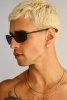 Le Specs | очки Star Beam Matte Black LSP2352194 || Le Specs | окуляри Star Beam Matte Black LSP2352194