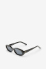 Le Specs | очки Outta Love Black LSP1802189 || Le Specs | окуляри Outta Love Black LSP1802189
