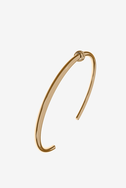 Burker | браслет Roxy Gold