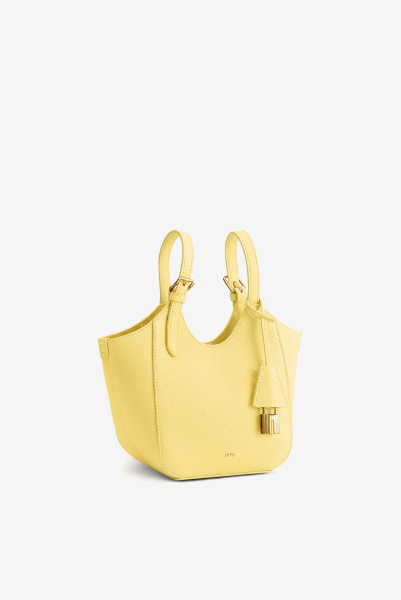 JW PEI | сумка Ines Yellow