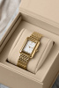 Burker | часы Olivia Gold White OLGW || Burker | годинник Olivia Gold White OLGW