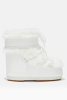 Moon Boot | черевики Icon Low White Faux-Fur