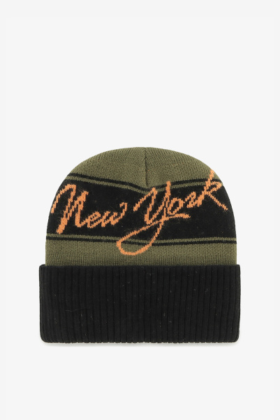 47 Brand | шапка NEW YORK YANKEES ITALIC B-ITALC17ACE-SW