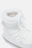 Moon Boot | черевики Icon Low White Faux-Fur