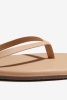 TKEES | в'єтнамки Square Toe Lily Sunkissed