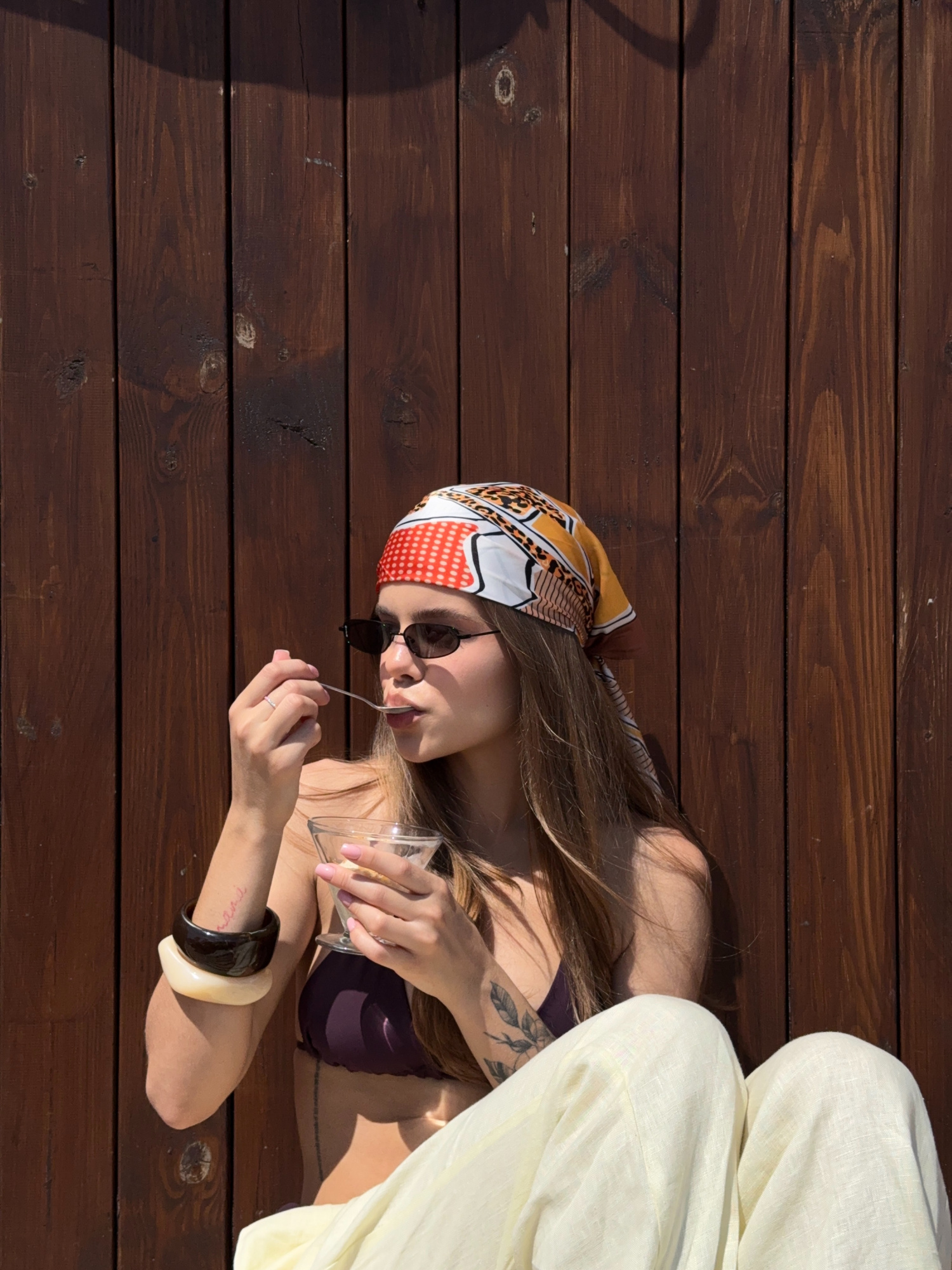 Otra | очки Drew Black/Smoke DRE-BLKSMK-632 || Otra | окуляри Drew Black/Smoke DRE-BLKSMK-632