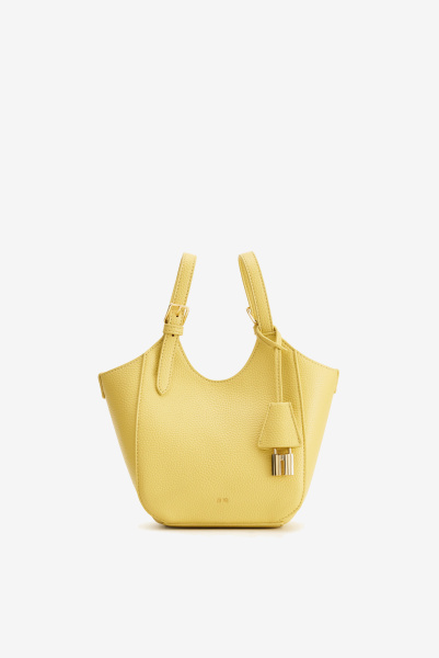 JW PEI | сумка Ines Yellow