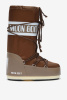 Moon Boot | ботинки Icon Brown Nylon