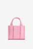 JW PEI | мини сумка-тоут Freya Pink