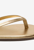 TKEES | вьетнамки Lily Metallics Blink  || TKEES | в'єтнамки Lily Metallics Blink 