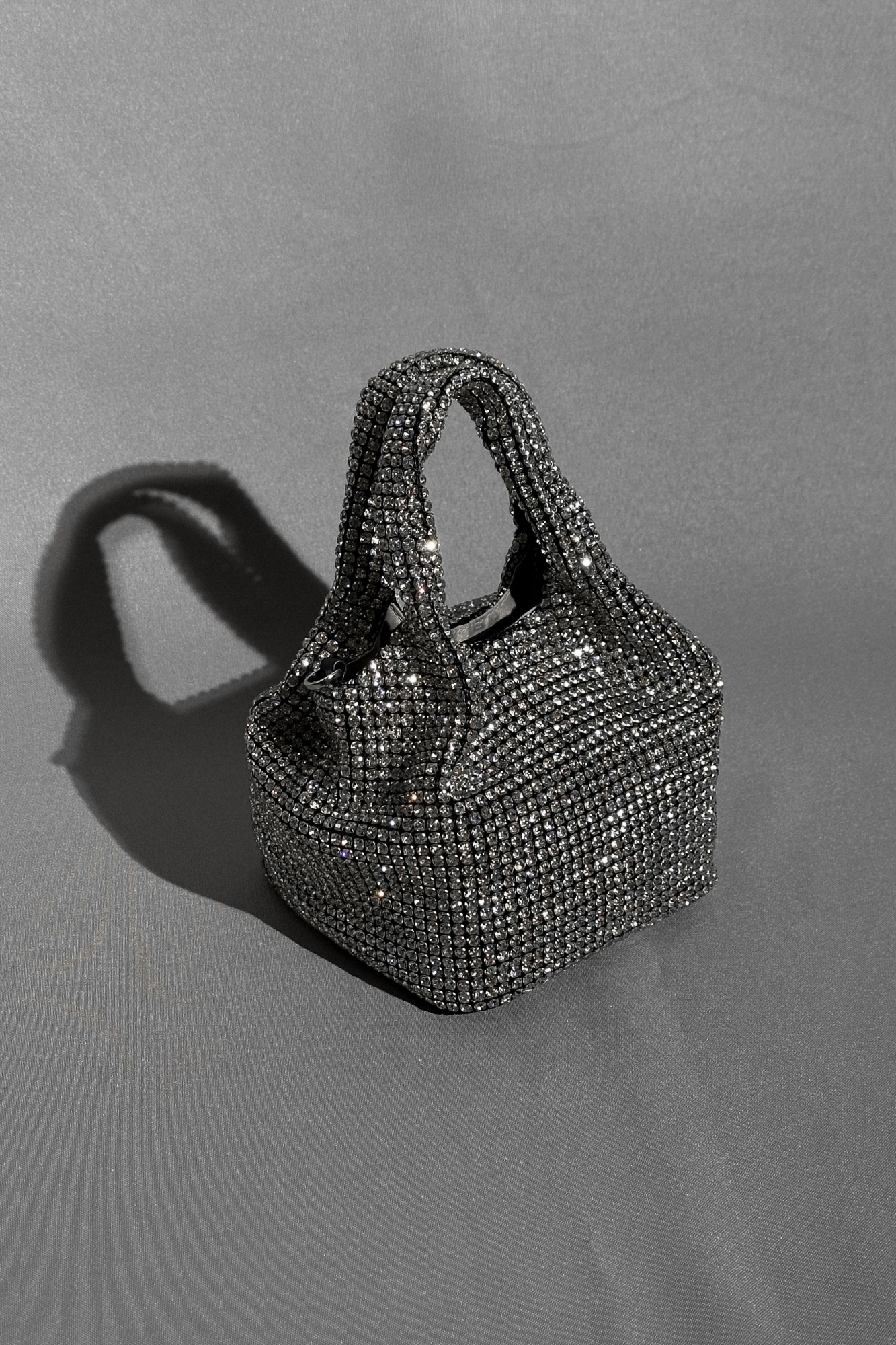 DKNY | сумка Gwen Clear  || DKNY | сумка Gwen Clear 