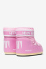 Moon Boot | ботинки Icon Low Pink Nylon 80D1409340 || Moon Boot | черевики Icon Low Pink Nylon 80D1409340