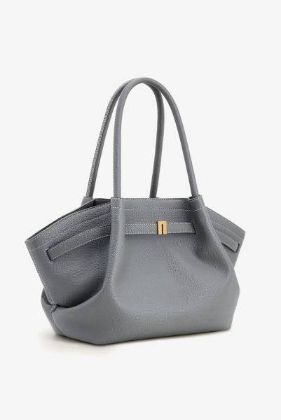 JW PEI | сумка-тоут Hana Medium Slate Gray