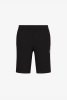 Armani Exchange | хлопковые бермуди Black 8NZSPQ ZJ1ZZ 1200 || Armani Exchange | бавовняні бермуди Black 8NZSPQ ZJ1ZZ 1200
