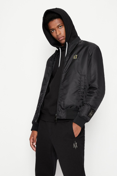 Armani Exchange | спортивные брюки 8NZPPW ZJ8WZ