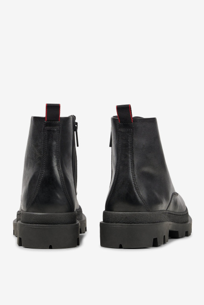 HUGO | шкіряні черевики Graham 50480528 001