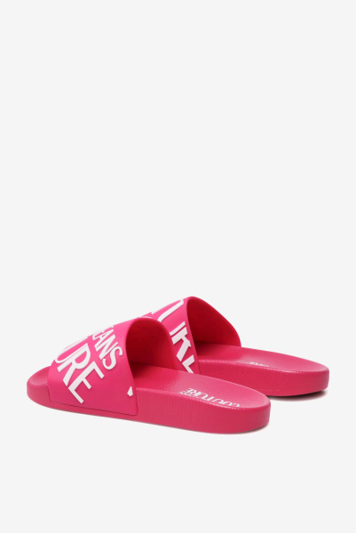 Versace Jeans Couture | слайды Shelly Fuxia 72VA3SQ1 71352 455