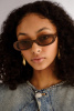 Le Specs | очки Outta Love Cocoa LSP2552182 || Le Specs | окуляри Outta Love Cocoa LSP2552182
