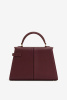 JW PEI | сумка Elise Large Claret  || JW PEI | сумка Elise Large Claret 