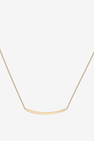 Burker | підвіска Hazel Gold