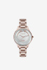 PINKO | часы Rose Gold