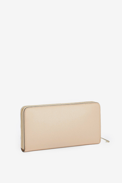 FURLA | кожаный кошелек Babylon XL Zip Around Ballerina