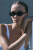 Le Specs | очки Don't Cha Black LSP2452430 || Le Specs | окуляри Don't Cha Black LSP2452430