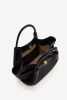 JW PEI | сумка Hana Mini Black  || JW PEI | сумка-тоут Hana Mini Black 