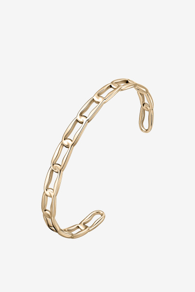 Burker | браслет Ciara Gold