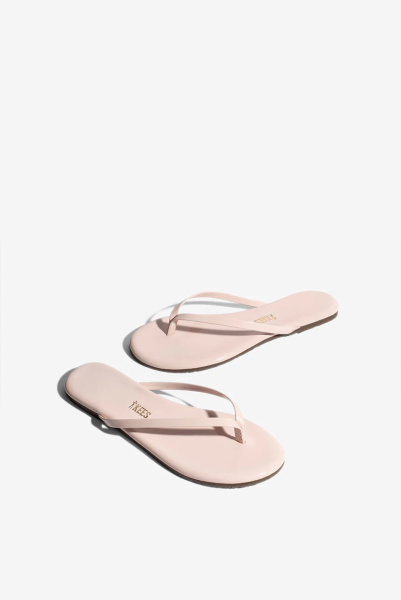 TKEES | в'єтнамки Lily Glosses Whipped Cream