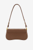 JW PEI | сумка Joy Brown G3W5L-1C56-3-04-0652 || JW PEI | сумка Joy Brown G3W5L-1C56-3-04-0652