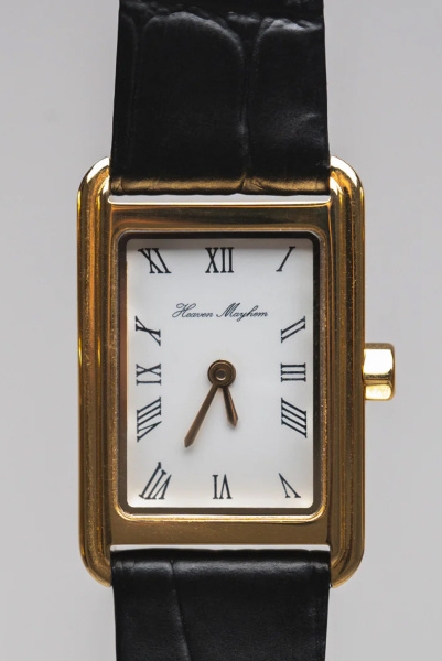 Heaven Mayhem | годинник The Icon HMNK-05007-0401N