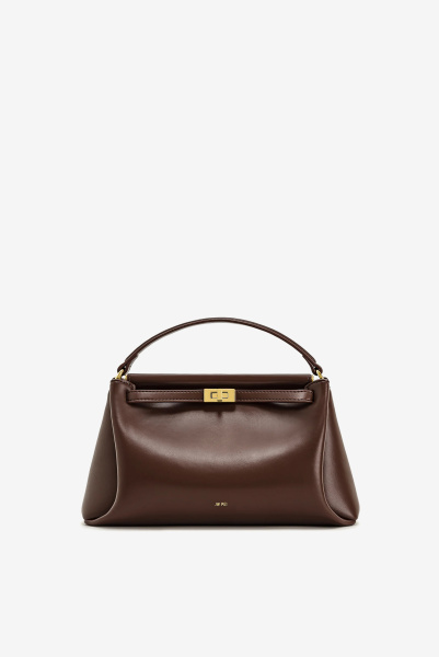 JW PEI | сумка Carmen Reddish Brown