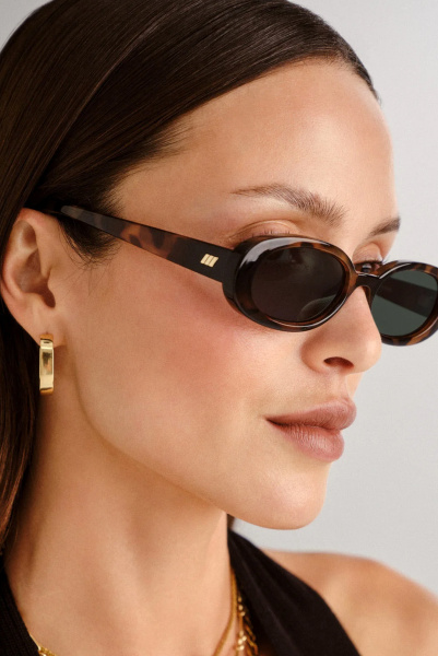 Le Specs | очки Outta Love Tort LSP1802498