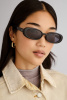 Le Specs | очки Outta Love + Black LWF2552263 || Le Specs | окуляри Outta Love + Black LWF2552263