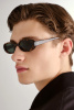 Le Specs | очки Outta Love Tort LSP1802498 || Le Specs | окуляри Outta Love Tort LSP1802498