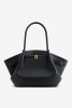 JW PEI | сумка-тоут Hana Medium Black