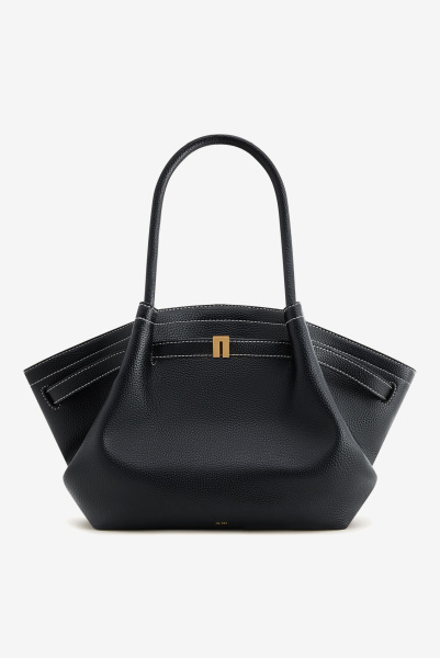 JW PEI | сумка-тоут Hana Medium Black