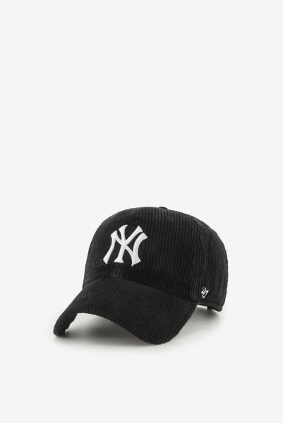 47 Brand | кепка NEW YORK YANKEES THICK CORD